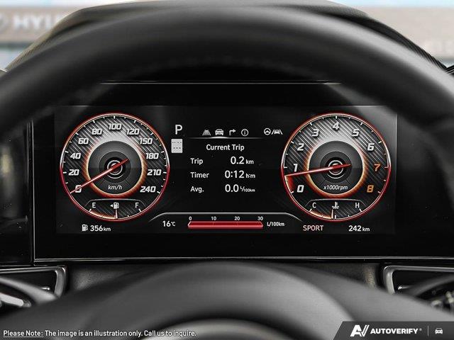 hyundai Elantra 2025 - 11