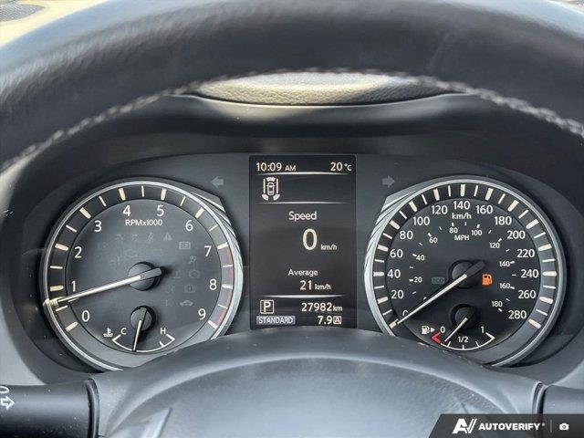 infiniti Q50 2024 - 19