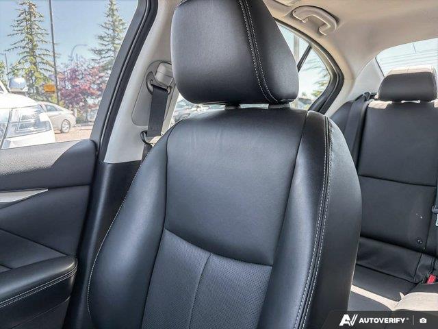 infiniti Q50 2024 - 24