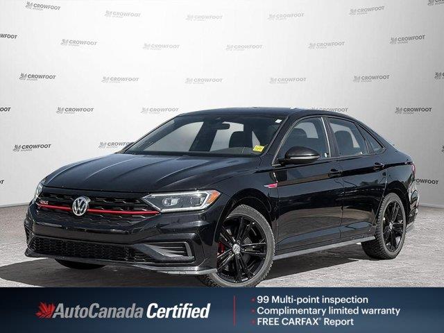 volkswagen Jetta 2021