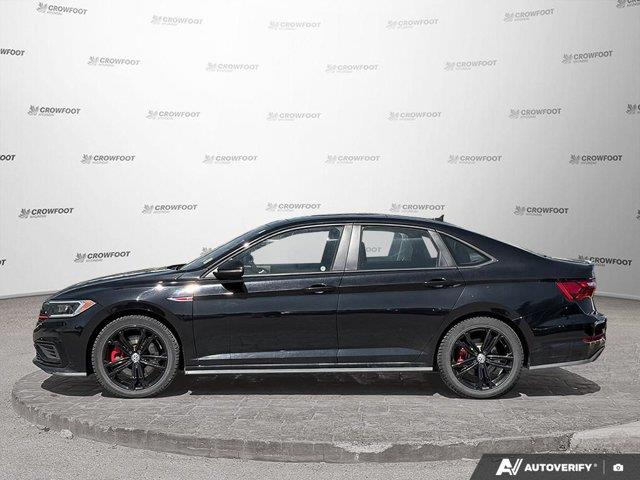 volkswagen Jetta 2021 - 2