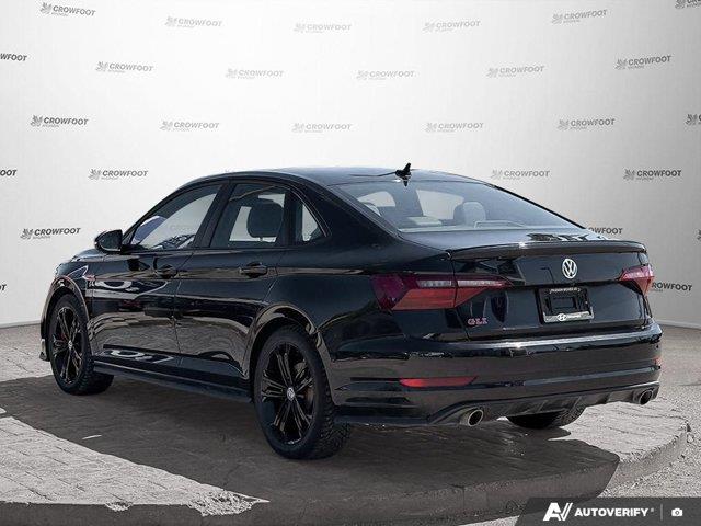 volkswagen Jetta 2021 - 3