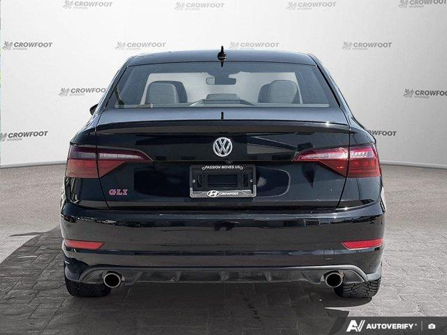 volkswagen Jetta 2021 - 4