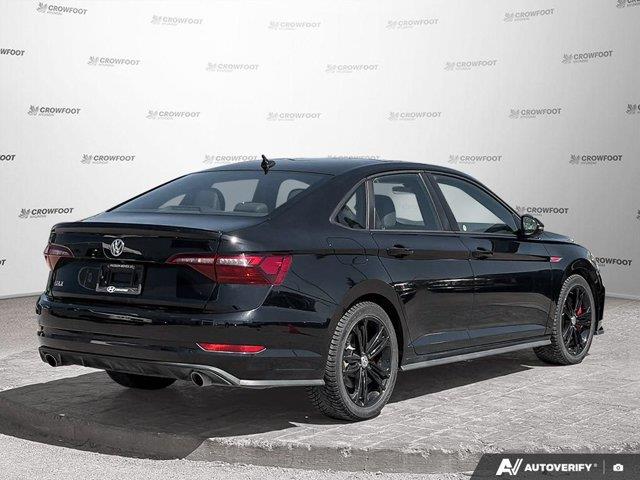 volkswagen Jetta 2021 - 5