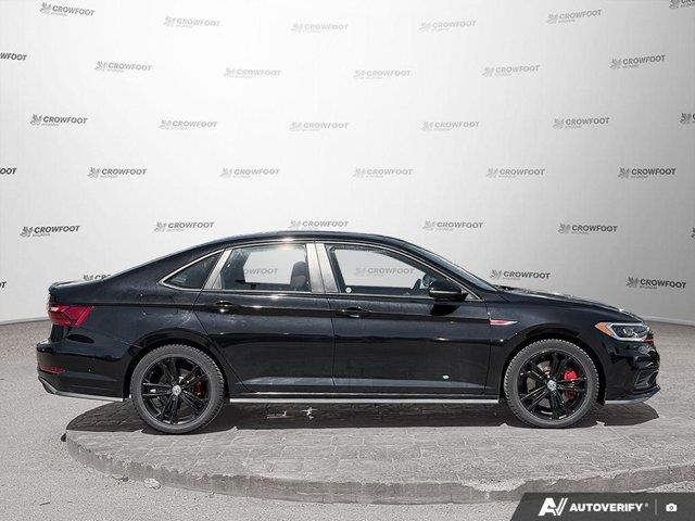 volkswagen Jetta 2021 - 6