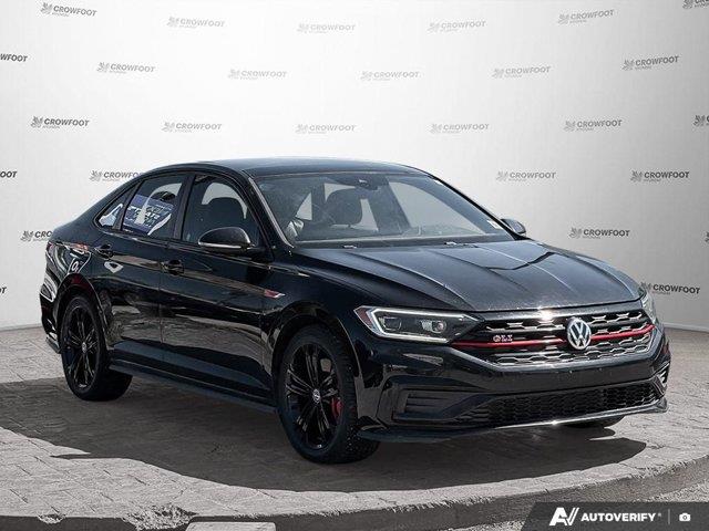 volkswagen Jetta 2021 - 7