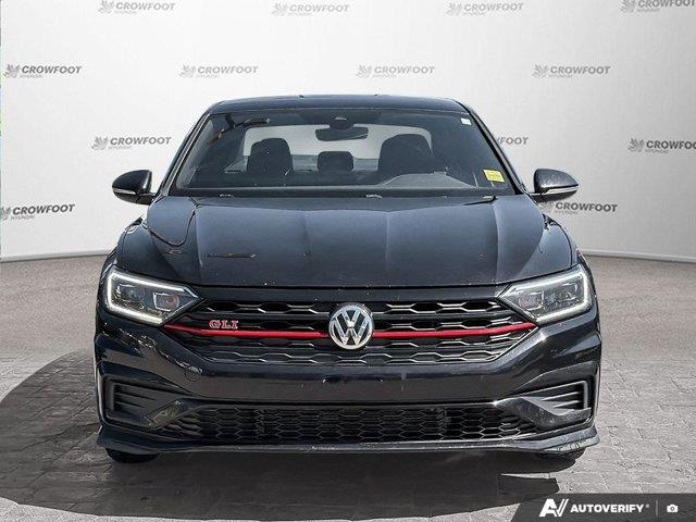 volkswagen Jetta 2021 - 8