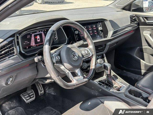 volkswagen Jetta 2021 - 12