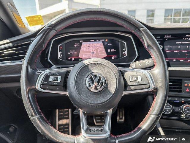 volkswagen Jetta 2021 - 13