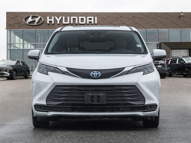 toyota Sienna 2025 - 2