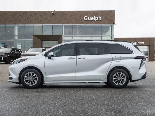 toyota Sienna 2025 - 3