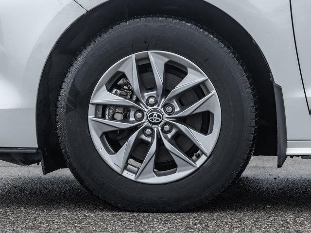 toyota Sienna 2025 - 4
