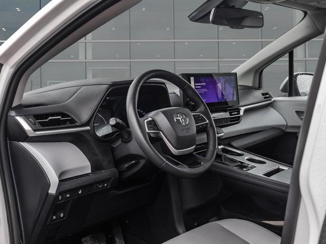 toyota Sienna 2025 - 8