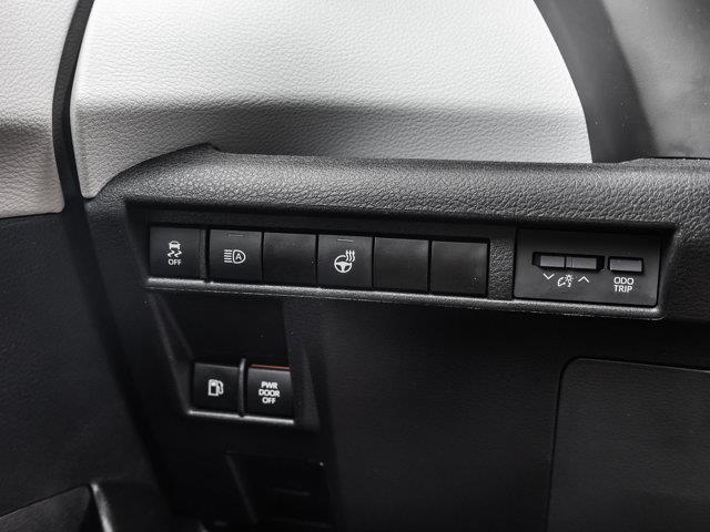 toyota Sienna 2025 - 14
