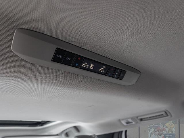 toyota Sienna 2025 - 22