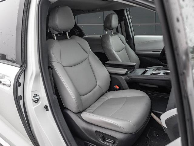 toyota Sienna 2025 - 23
