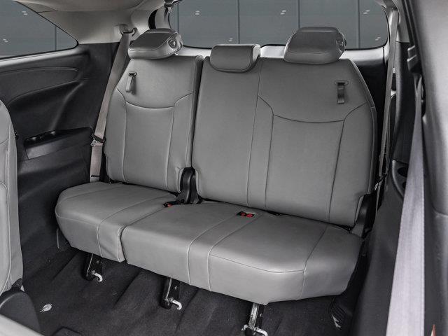 toyota Sienna 2025 - 25