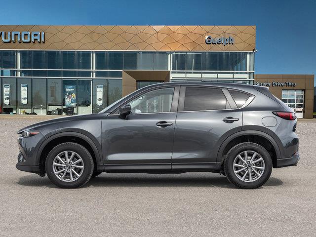 mazda CX-5 2024 - 3