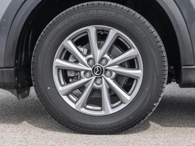 mazda CX-5 2024 - 4