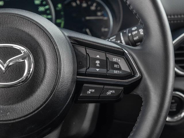 mazda CX-5 2024 - 12