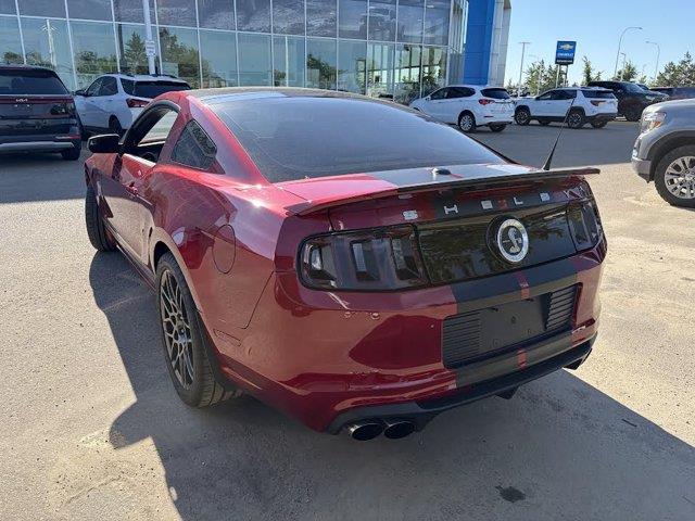 ford Mustang 2014 - 4