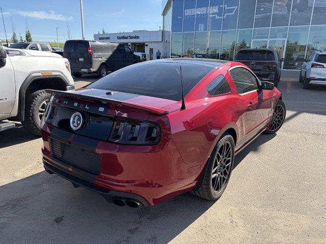 ford Mustang 2014 - 5