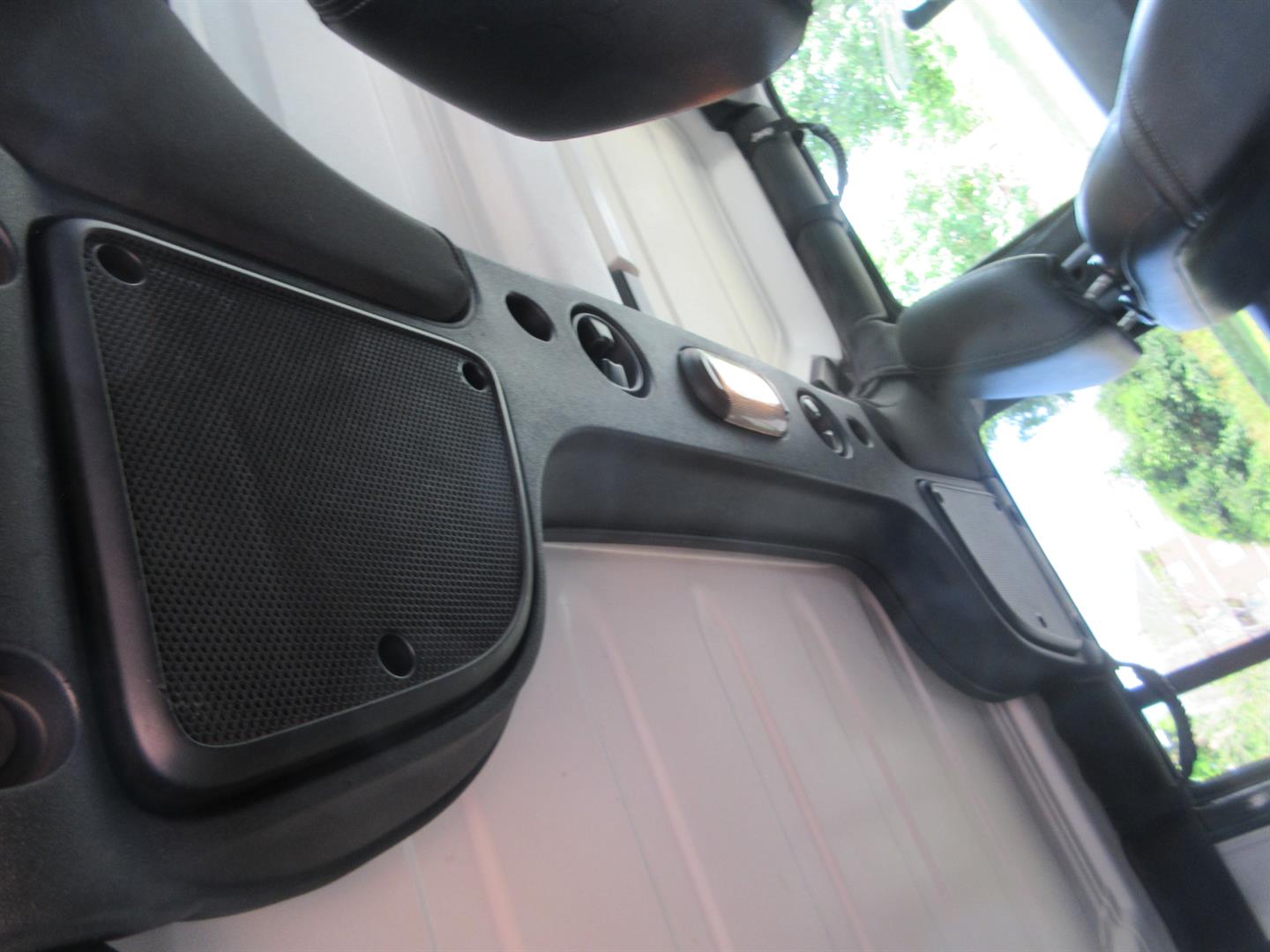 jeep Wrangler Unlimited 2017 - 24
