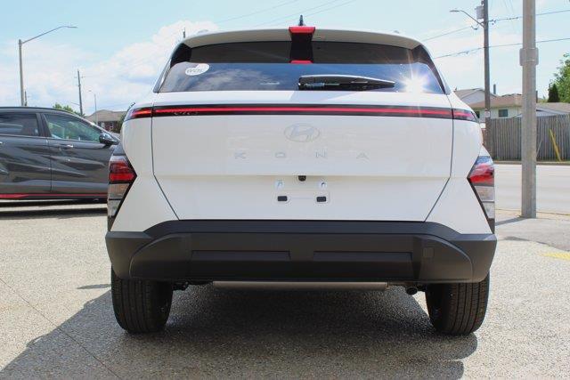 hyundai Kona 2026 - 4