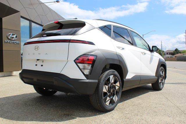 hyundai Kona 2026 - 6