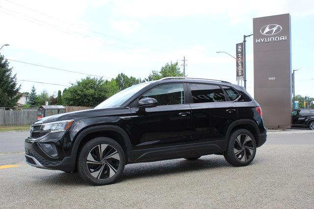 volkswagen Taos 2024 - 3