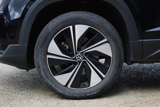 volkswagen Taos 2024 - 6
