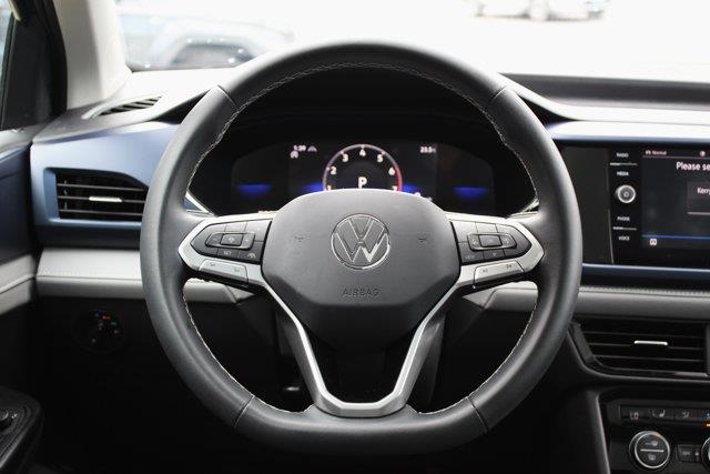 volkswagen Taos 2024 - 12
