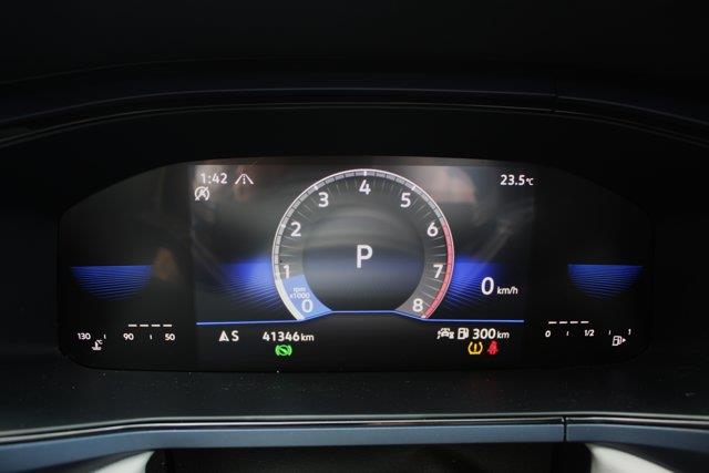 volkswagen Taos 2024 - 17