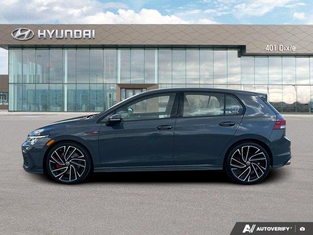volkswagen Golf GTI 2023 - 2