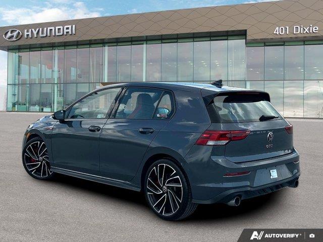 volkswagen Golf GTI 2023 - 3
