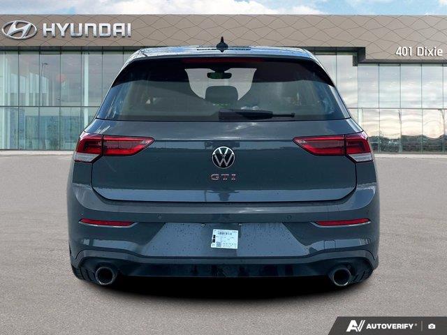 volkswagen Golf GTI 2023 - 4