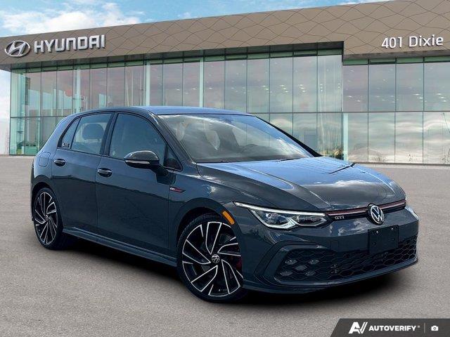 volkswagen Golf GTI 2023 - 7
