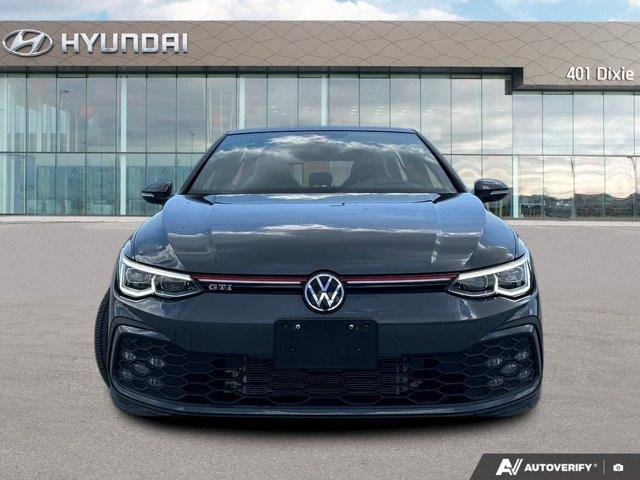 volkswagen Golf GTI 2023 - 8