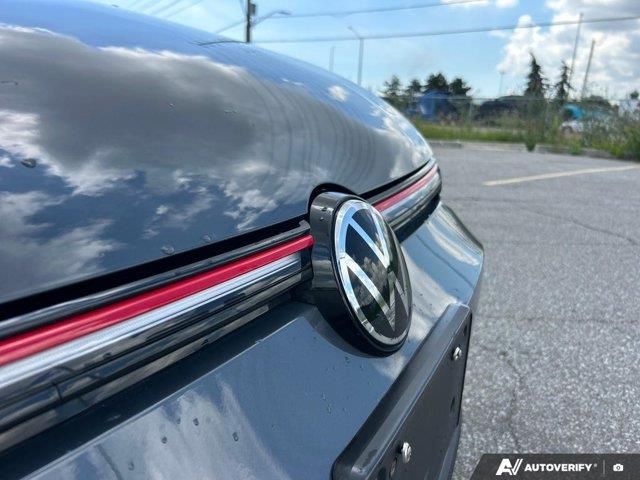 volkswagen Golf GTI 2023 - 12
