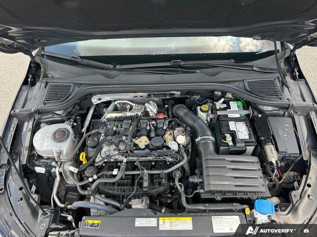 volkswagen Golf GTI 2023 - 13