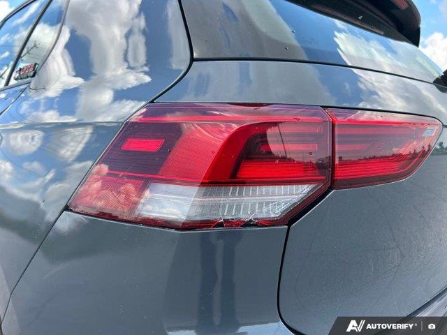 volkswagen Golf GTI 2023 - 14