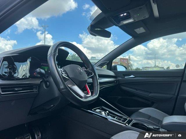 volkswagen Golf GTI 2023 - 16