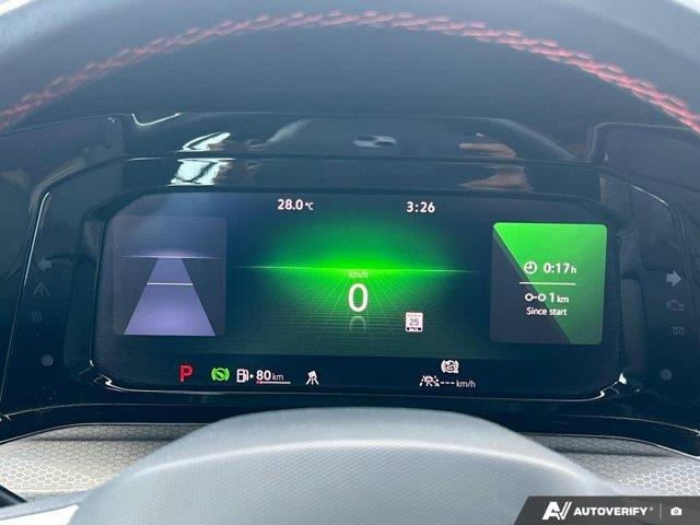 volkswagen Golf GTI 2023 - 18