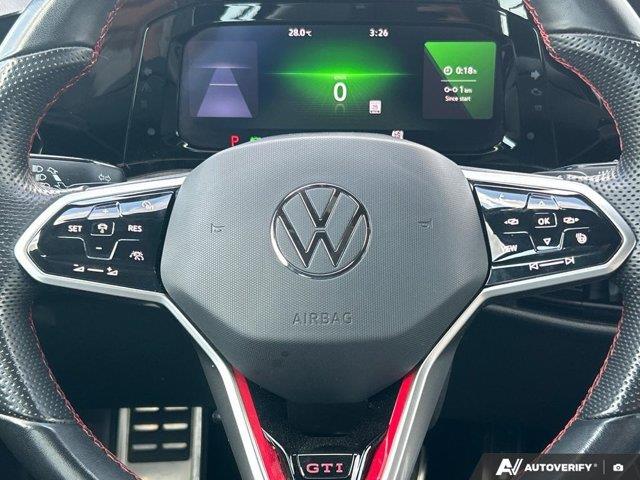 volkswagen Golf GTI 2023 - 19