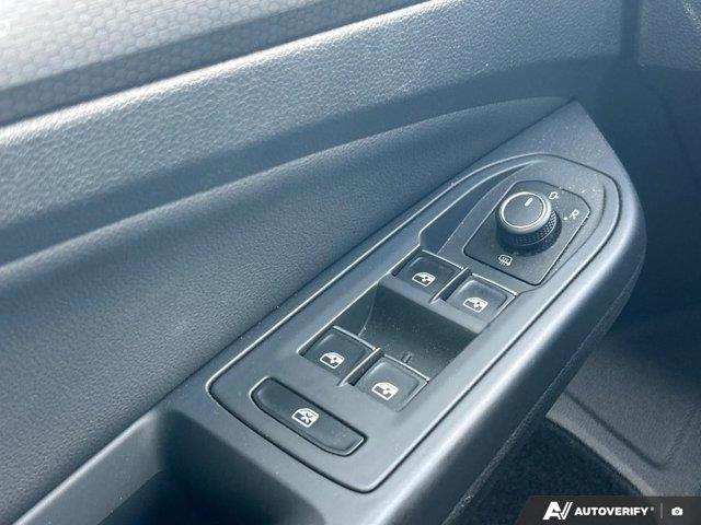 volkswagen Golf GTI 2023 - 20