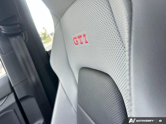 volkswagen Golf GTI 2023 - 23