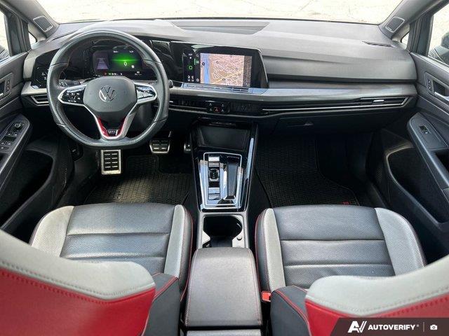 volkswagen Golf GTI 2023 - 27