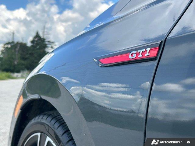 volkswagen Golf GTI 2023 - 30