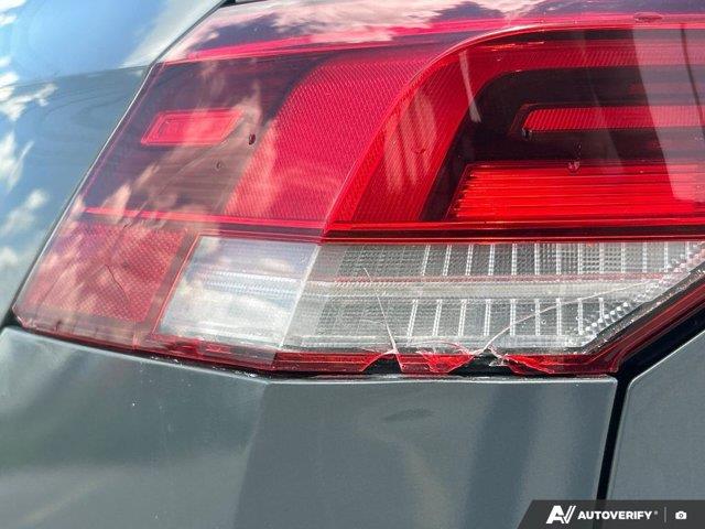 volkswagen Golf GTI 2023 - 31