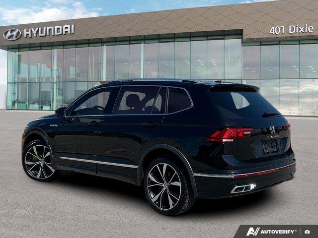 volkswagen Tiguan 2024 - 3